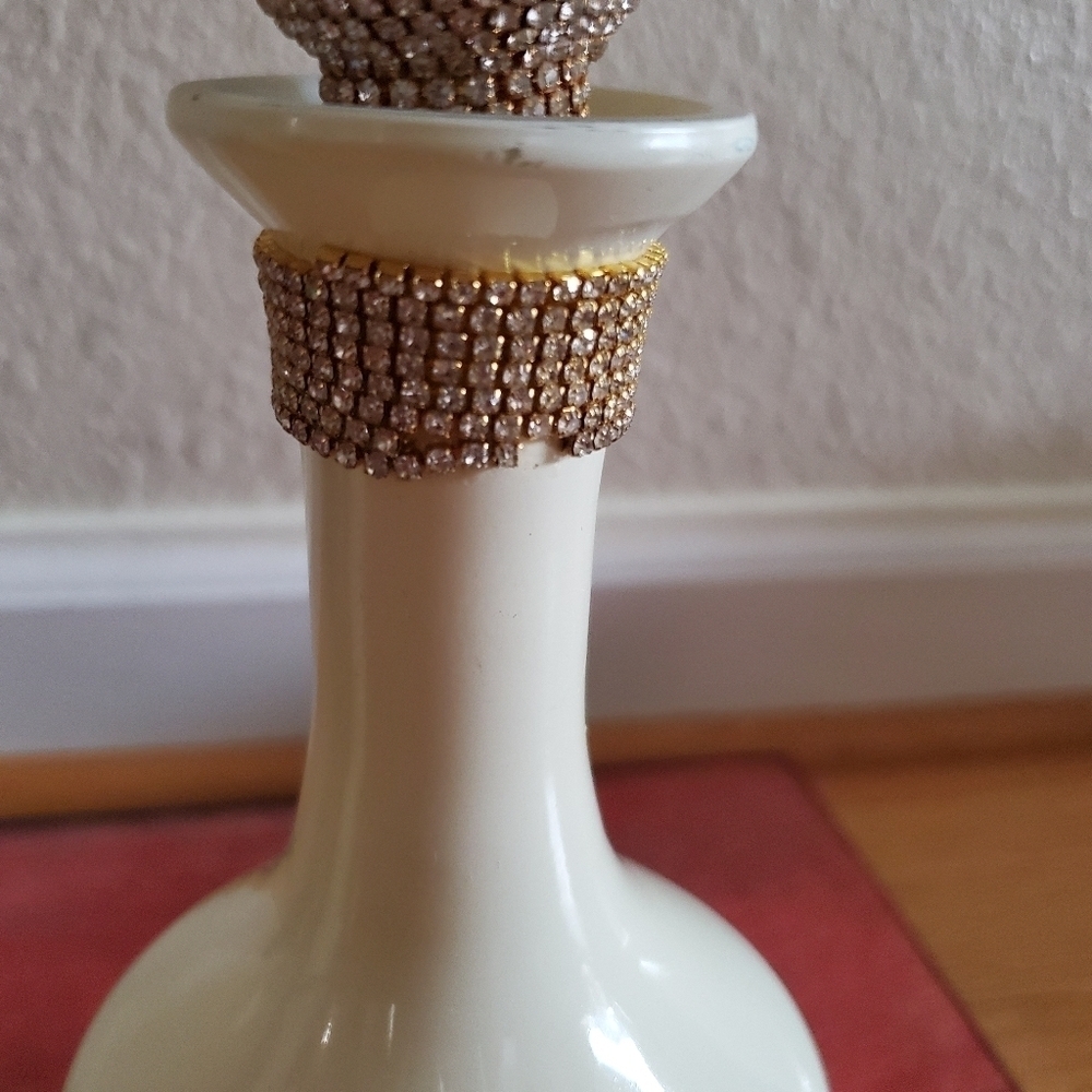 🧿NWT ACCENT VASE/BOTTLE - Picture 8 of 12